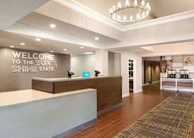 Hampton Inn & Suites Ft. Lauderdale Arpt/South Cruise Port 5