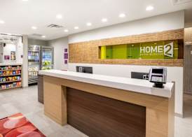 Home2 Suites by Hilton Houston Bush Intercontinental Airport Iah Beltway 8 3