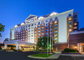 Hilton Columbus/Polaris 2