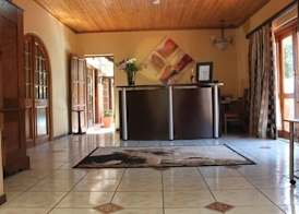 Rosenthal Guesthouse 2