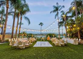 Newport Beach Marriott Bayview 2