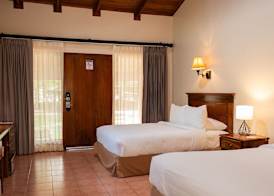 CC Beach Front Papagayo All Inclusive 4