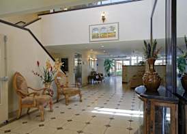 Holiday Inn SACRAMENTO RANCHO CORDOVA by IHG 2