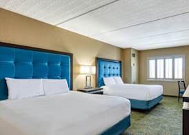 Tropicana Laughlin Hotel & Casino - A Caesars Rewards Destination 5