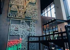 Moxy Osaka Umeda 5