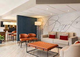 Embassy Suites by Hilton Kansas City Overland Park 4