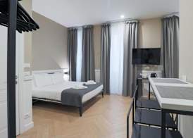 Elisabeth Boutique Rooms 2