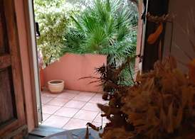 Cottage Fuile 'E Mare 2