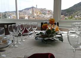 Hotel Alfonso VIII De Cuenca 4