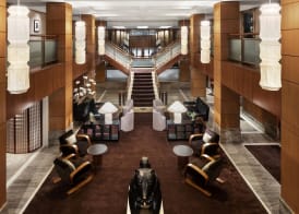 The Prince Kitano New York 4