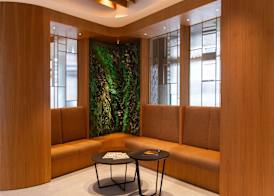 Mercure Colmar Centre Unterlinden 5