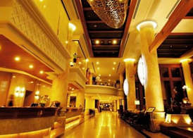 Long Beach Garden Hotel & Pavilions 3