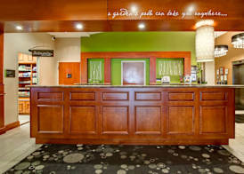 Hilton Garden Inn Toronto/Markham 5