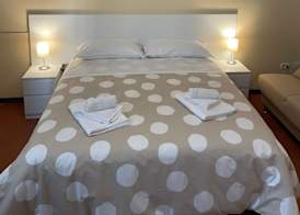 Downtown - Camere in Centro 4