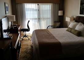 Best Western Plus Silverdale Beach Hotel 5