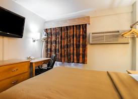 Econo Lodge Kansas City Downtown North 5