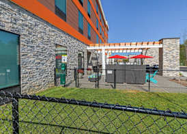 Home2 Suites By Hilton Alcoa Knoxville Airport 5
