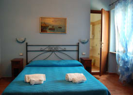 Mariani Bed&Breakfast 5