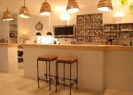 Juanita Hostal 2