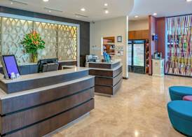 Residence Inn by Marriott San Jose Escazu 2
