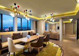 Ramada Plaza by Wyndham Changsha Xingsha 2
