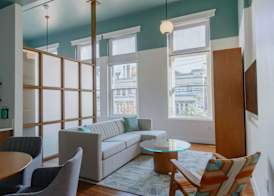 The Myriad Hotel Louisville, Tapestry Collection by Hilton 4