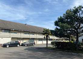 Campanile Nantes ~ Rezé Aéroport 3