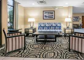 Comfort Inn Gainesville - University Area 4