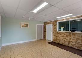 Rodeway Inn Colonial Heights I-95 3