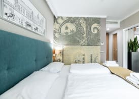 Hotel Perfect 3