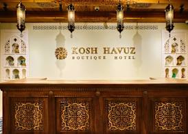 Kosh Havuz boutique hotel 4