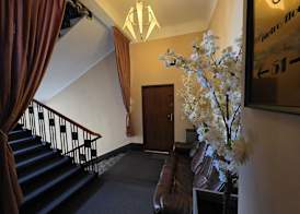 Holiday Suites Cracow 3