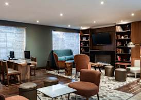 Doubletree By Hilton Bogota Calle 100,Co 4