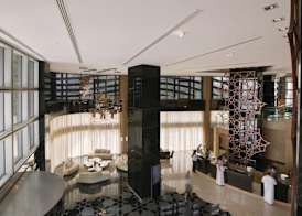Pearl Rotana Capital Centre 2