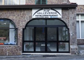 HOTEL VALLEVERDE 2