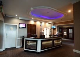 Trouville Bournemouth - OCEANA COLLECTION 2