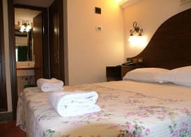 Hotel OKAPI 2