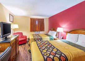 Utica Stay Inn 2
