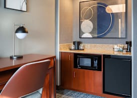 Courtyard by Marriott Tarrytown Westchester County 4