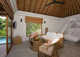 Cape Shark Villas 5