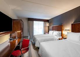 Four Points by Sheraton Atlanta Airport West 4