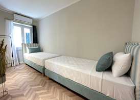 Piazza San Rocco Apartments 5