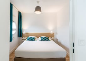 Appart'hotel Victoria Garden Pau 5