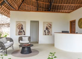 Alma Boutique Hotel 2