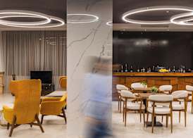 La Piscine Art Hotel, Philian Hotels and Resorts 4