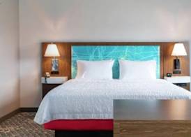 Hampton Inn Tappahannock 4