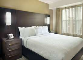 Sonesta ES Suites Raleigh Cary 4