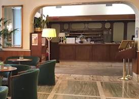 Hotel Milano 2