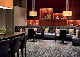 BWI Airport Marriott 4