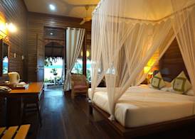 Raja Ampat Dive Lodge 4